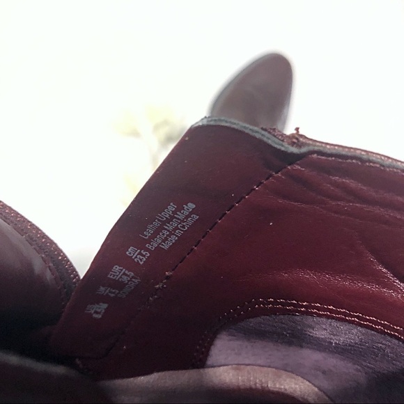 FRANCO SARTO NWOT Sondra Bootie - Picture 9 of 9